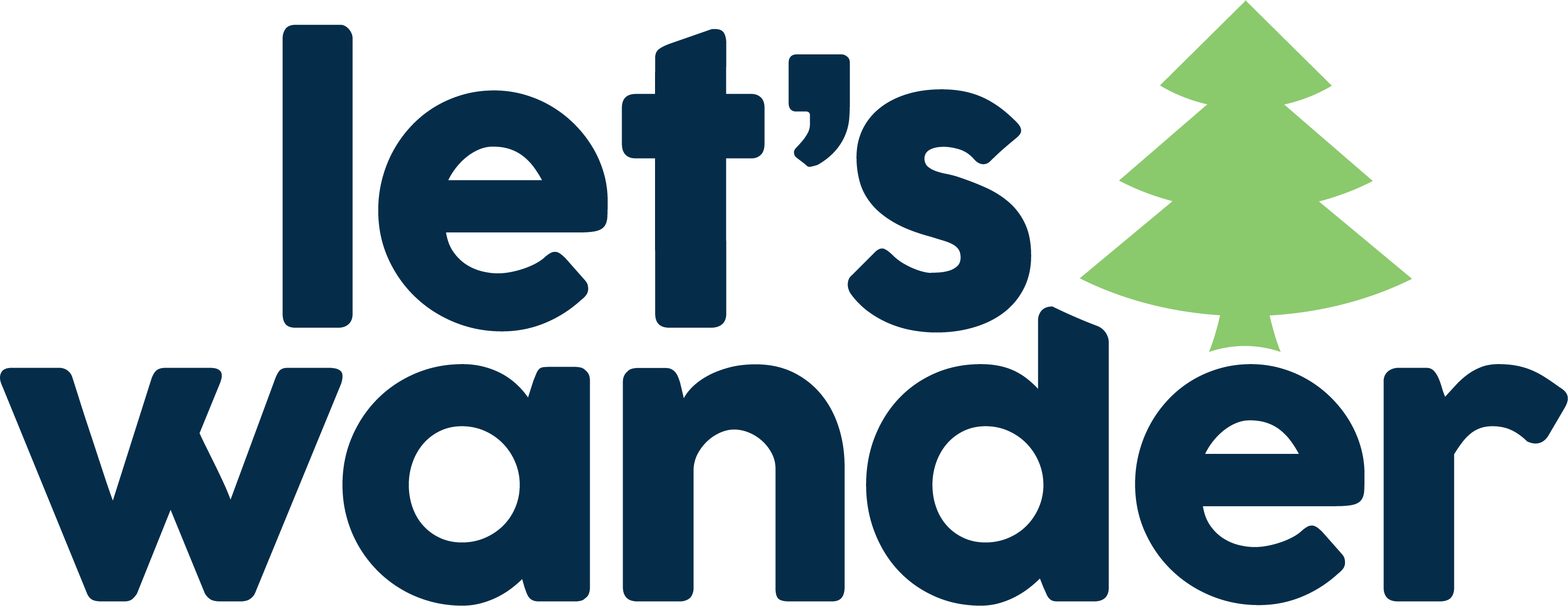 Let s Wander Let s Wander let-s-wander-let-s-wander