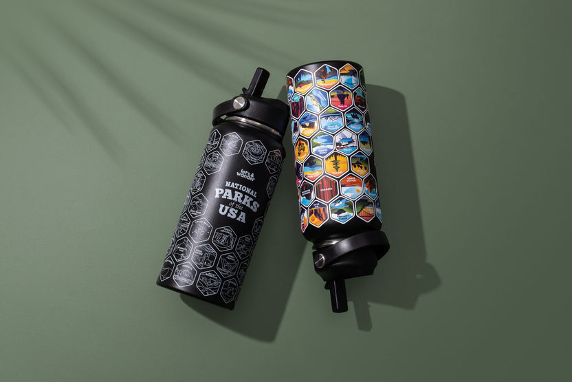 Let S Wander Let S Wander